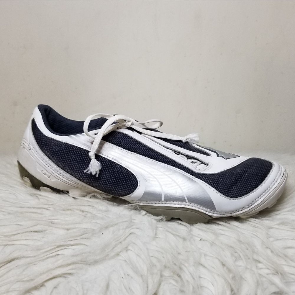 Puma football cleats